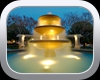 Golden Fountain